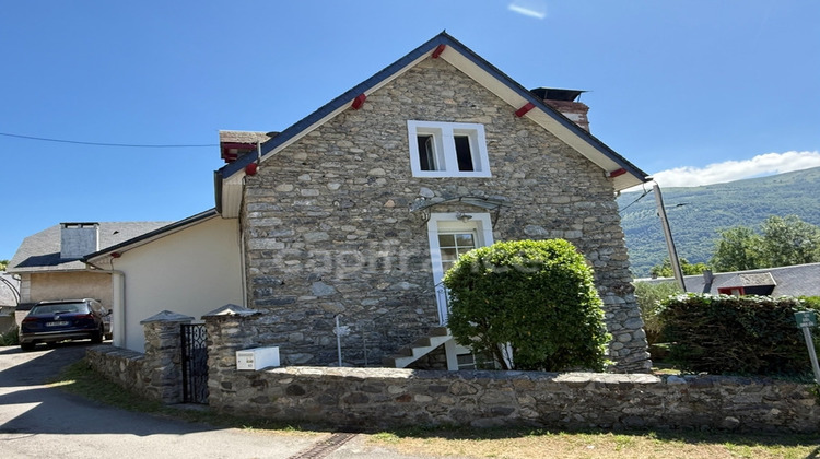 Ma-Cabane - Vente Maison PRECHAC, 186 m²