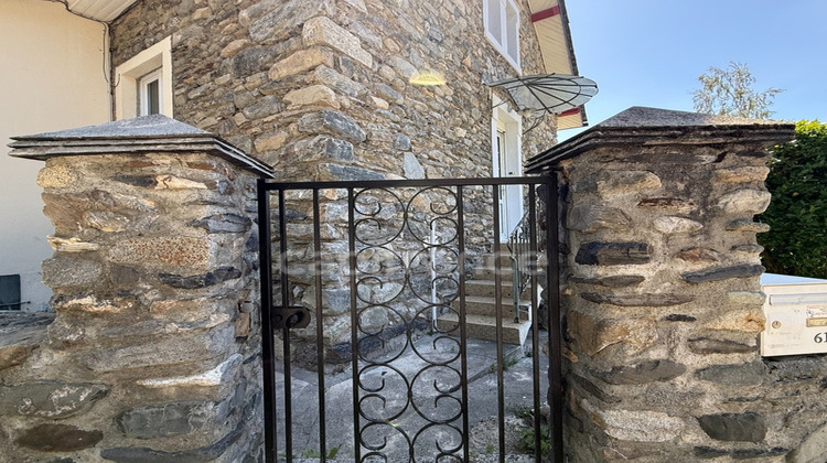 Ma-Cabane - Vente Maison PRECHAC, 186 m²