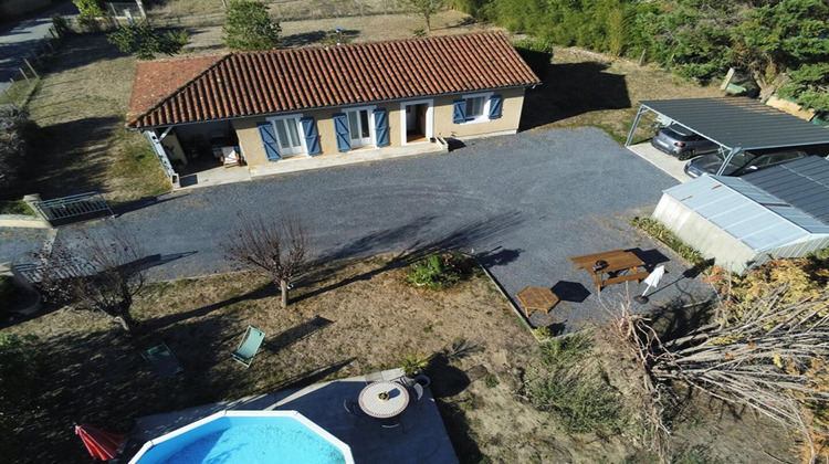 Ma-Cabane - Vente Maison PRECHAC SUR ADOUR, 74 m²