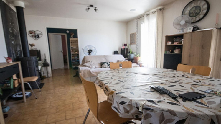 Ma-Cabane - Vente Maison PRECHAC SUR ADOUR, 74 m²