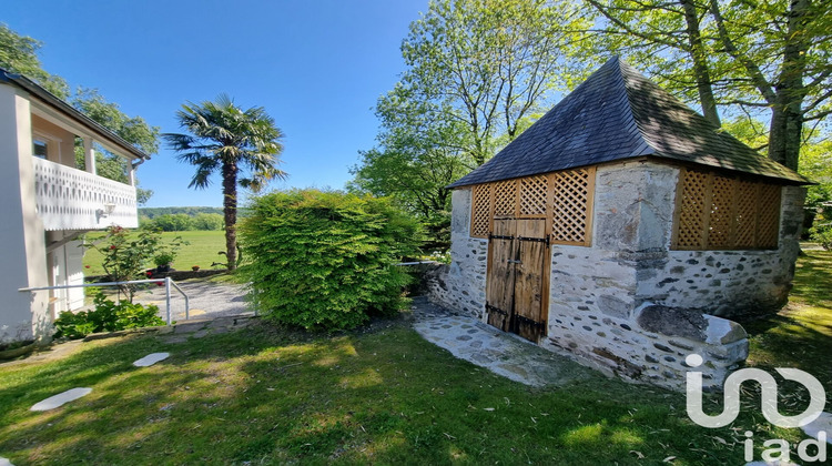 Ma-Cabane - Vente Maison Préchacq-Josbaig, 149 m²