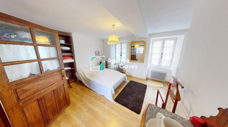 Ma-Cabane - Vente Maison PRECHACQ-JOSBAIG, 92 m²