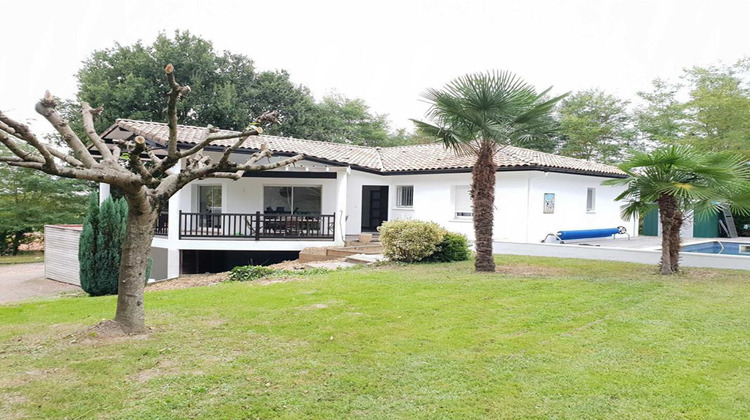 Ma-Cabane - Vente Maison PRECHACQ LES AINS, 150 m²