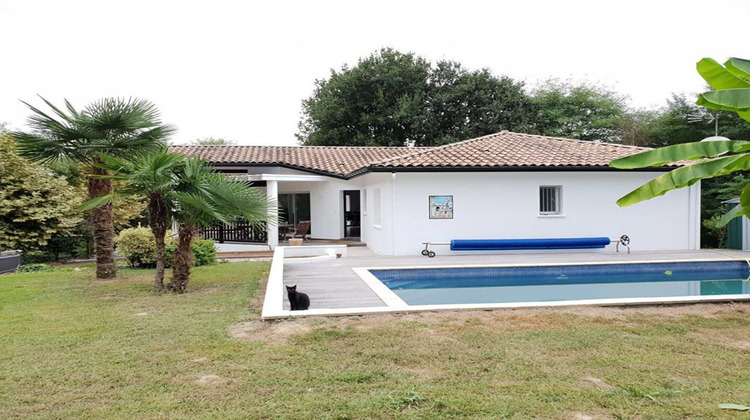 Ma-Cabane - Vente Maison PRECHACQ LES AINS, 150 m²