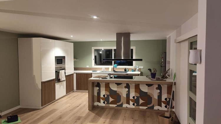 Ma-Cabane - Vente Maison PRECHACQ LES AINS, 150 m²