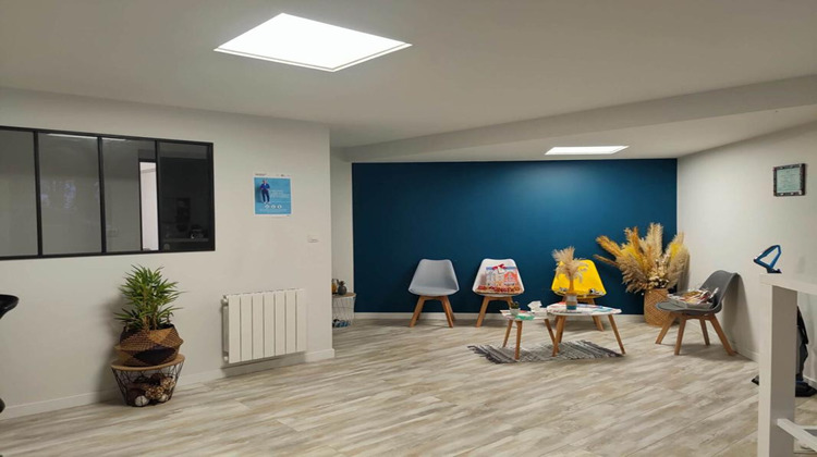 Ma-Cabane - Vente Maison PRECHACQ LES AINS, 150 m²