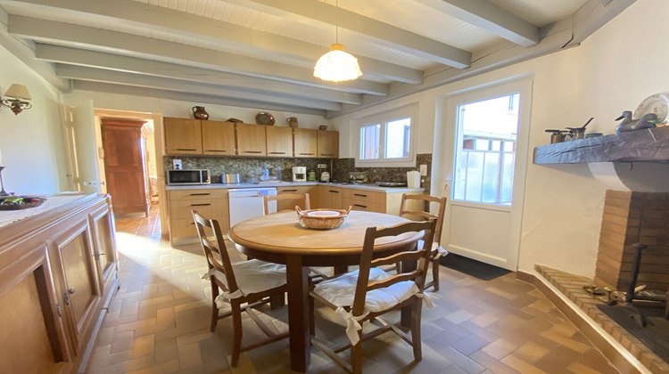 Ma-Cabane - Vente Maison PRECHACQ-LES-BAINS, 192 m²