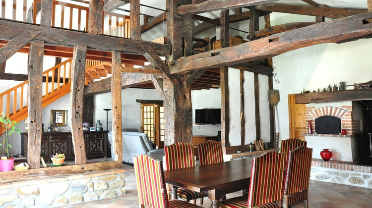 Ma-Cabane - Vente Maison PRECHACQ LES BAINS, 209 m²