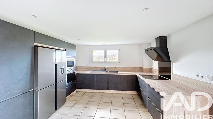 Ma-Cabane - Vente Maison Préchacq-les-Bains, 94 m²