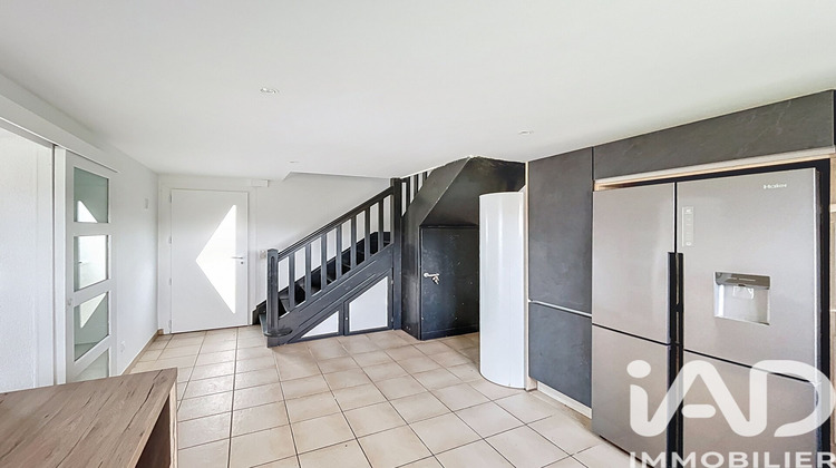 Ma-Cabane - Vente Maison Préchacq-les-Bains, 94 m²