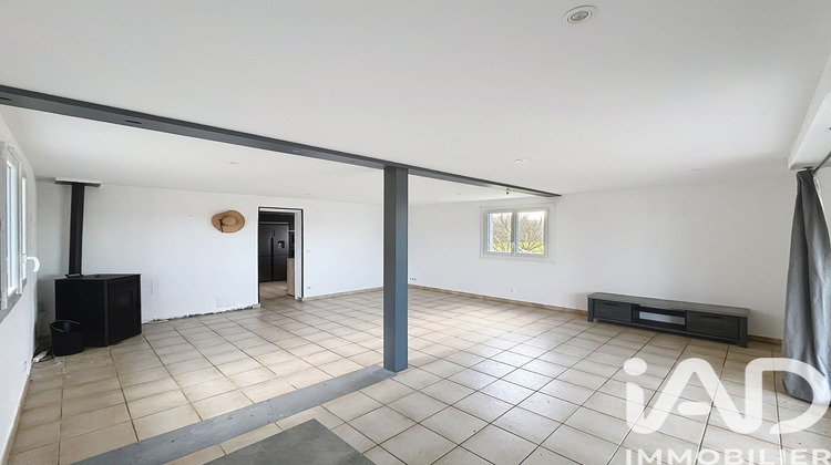 Ma-Cabane - Vente Maison Préchacq-les-Bains, 94 m²
