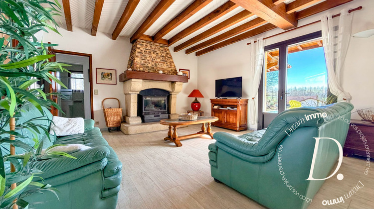 Ma-Cabane - Vente Maison Préchacq-les-Bains, 156 m²