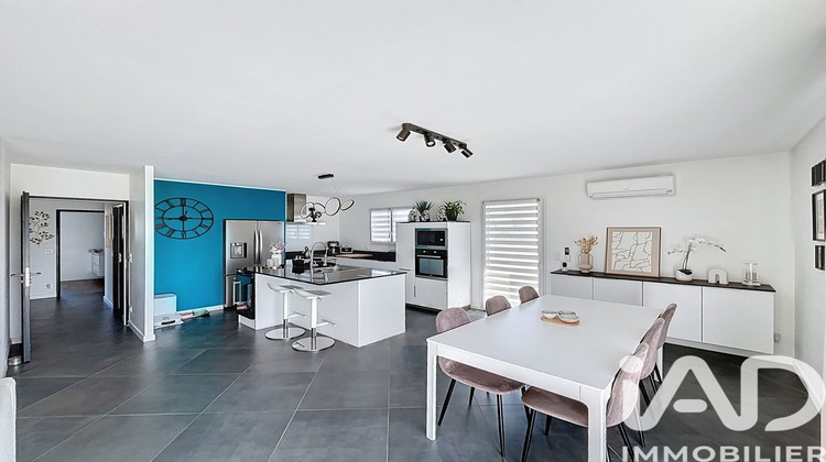 Ma-Cabane - Vente Maison Préchacq-les-Bains, 99 m²