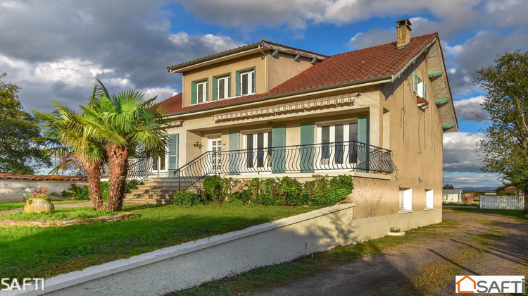 Ma-Cabane - Vente Maison Precieux, 180 m²