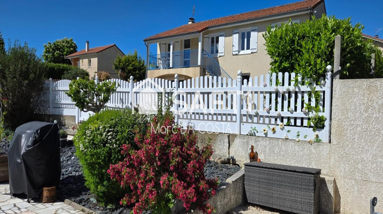 Ma-Cabane - Vente Maison Precieux, 130 m²