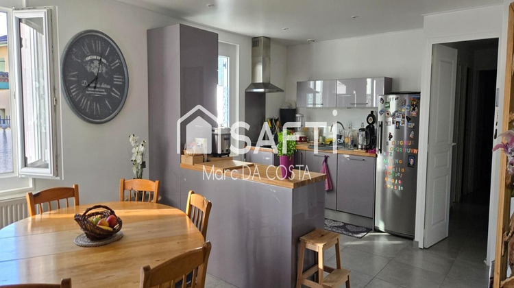 Ma-Cabane - Vente Maison Precieux, 130 m²