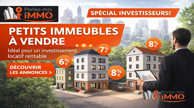 Ma-Cabane - Vente Maison Précieux, 321 m²