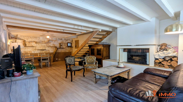 Ma-Cabane - Vente Maison Précieux, 90 m²