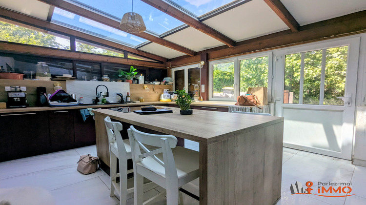 Ma-Cabane - Vente Maison Précieux, 90 m²