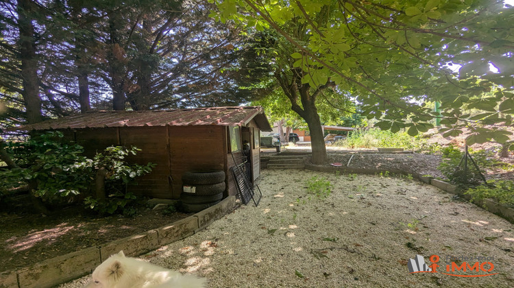 Ma-Cabane - Vente Maison Précieux, 90 m²