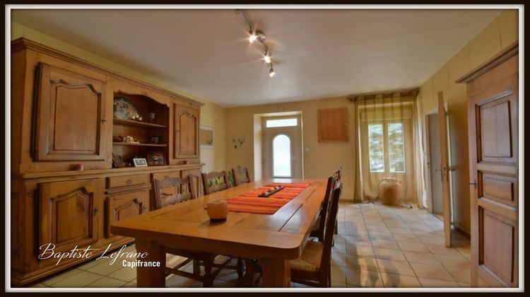 Ma-Cabane - Vente Maison PRECIGNE, 158 m²