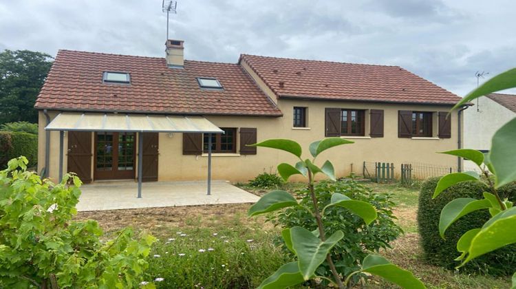 Ma-Cabane - Vente Maison PRECIGNE, 98 m²