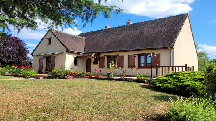 Ma-Cabane - Vente Maison Précigné, 160 m²