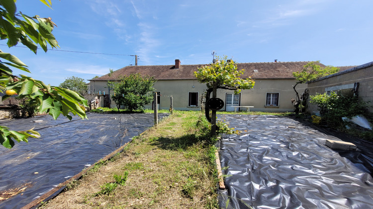 Ma-Cabane - Vente Maison Précigné, 126 m²