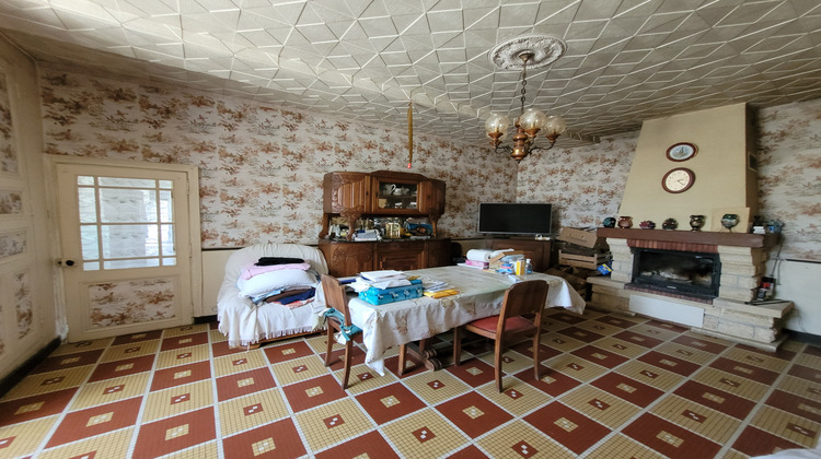 Ma-Cabane - Vente Maison Précigné, 126 m²