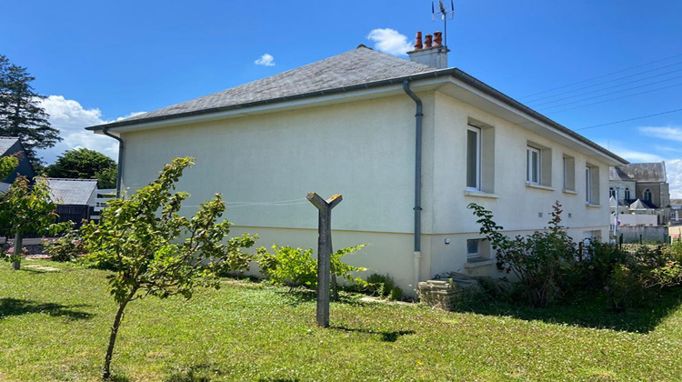 Ma-Cabane - Vente Maison PRECIGNE, 82 m²