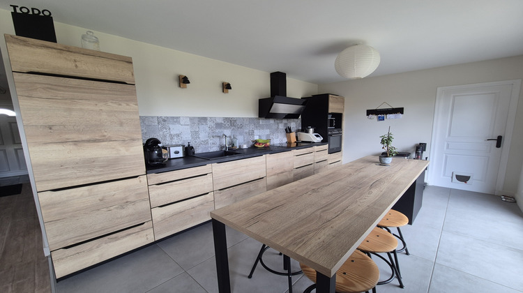 Ma-Cabane - Vente Maison Précigné, 116 m²