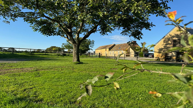 Ma-Cabane - Vente Maison PRECIGNE, 143 m²