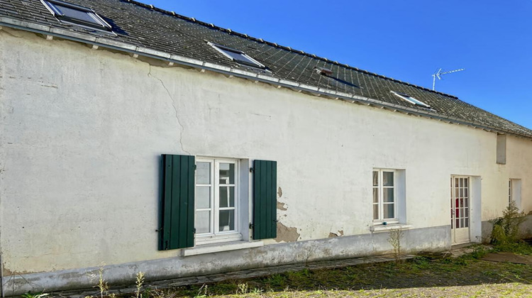 Ma-Cabane - Vente Maison PRECIGNE, 131 m²