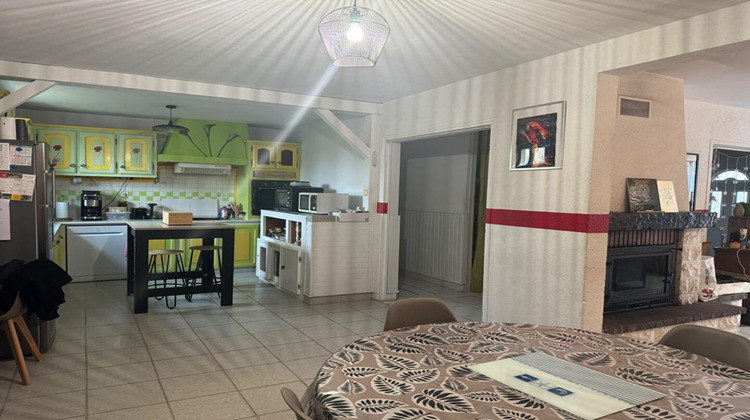 Ma-Cabane - Vente Maison PRECIGNE, 158 m²