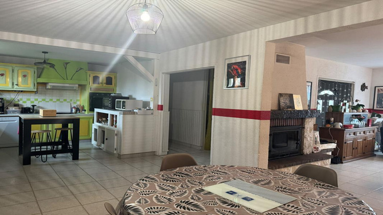 Ma-Cabane - Vente Maison PRECIGNE, 158 m²