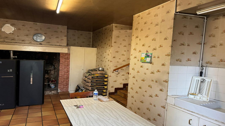 Ma-Cabane - Vente Maison PRECIGNE, 126 m²