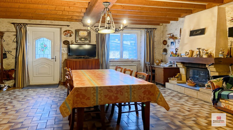 Ma-Cabane - Vente Maison PRECIGNE, 112 m²