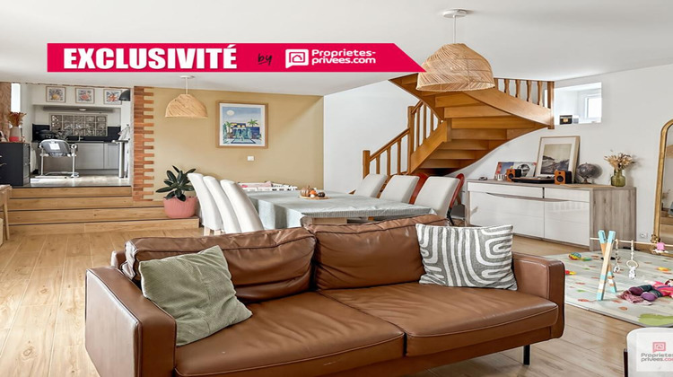 Ma-Cabane - Vente Maison PRECIGNE, 160 m²