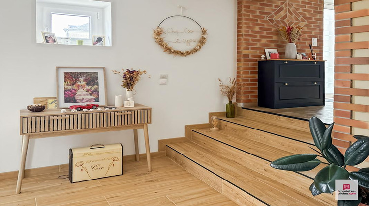 Ma-Cabane - Vente Maison PRECIGNE, 160 m²