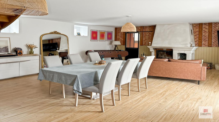 Ma-Cabane - Vente Maison PRECIGNE, 160 m²