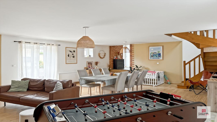 Ma-Cabane - Vente Maison PRECIGNE, 160 m²