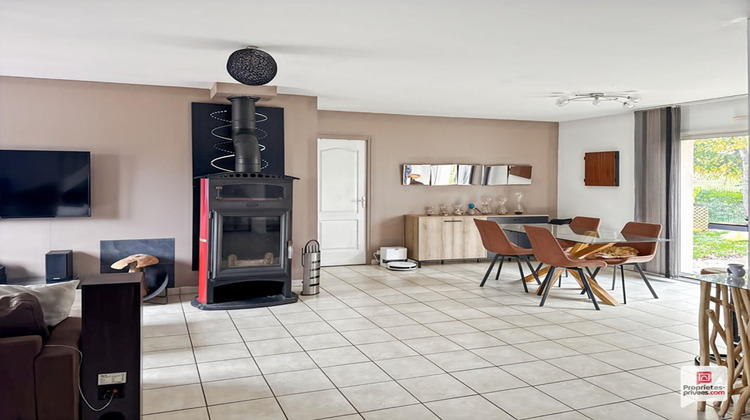 Ma-Cabane - Vente Maison PRECIGNE, 151 m²