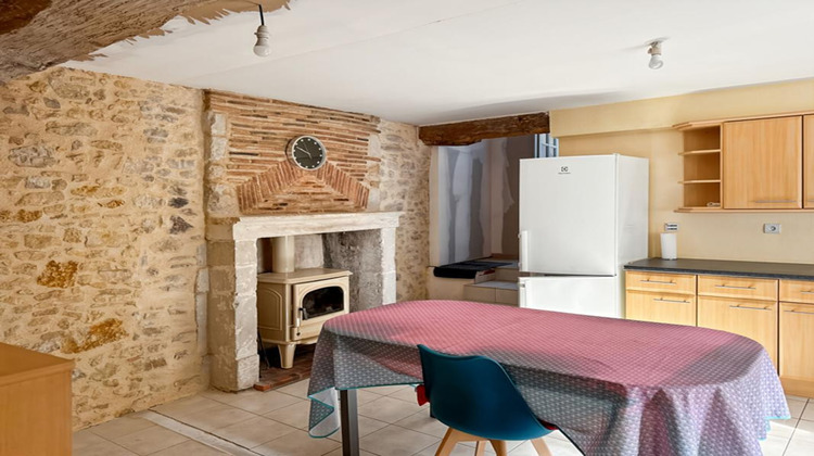 Ma-Cabane - Vente Maison PRECIGNE, 144 m²