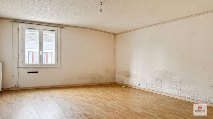 Ma-Cabane - Vente Maison PRECIGNE, 72 m²