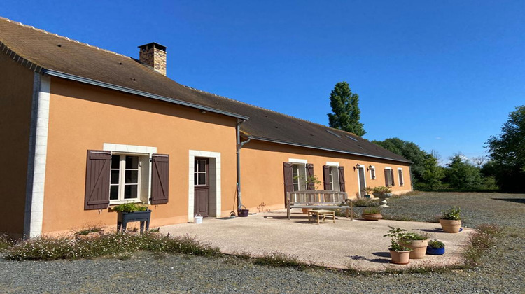 Ma-Cabane - Vente Maison PRECIGNE, 230 m²
