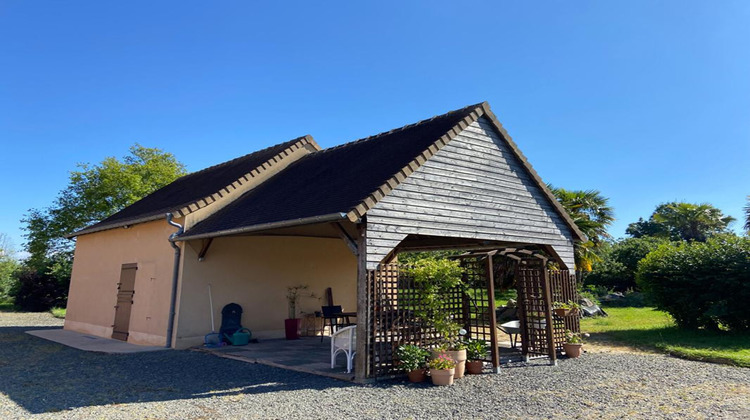 Ma-Cabane - Vente Maison PRECIGNE, 230 m²