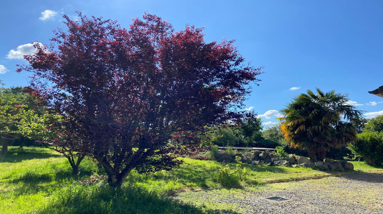 Ma-Cabane - Vente Maison PRECIGNE, 230 m²
