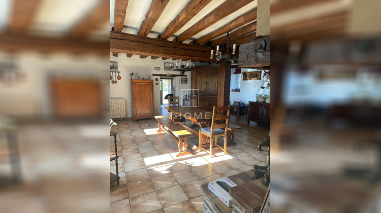 Ma-Cabane - Vente Maison PRECIGNE, 242 m²