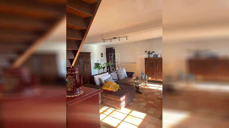 Ma-Cabane - Vente Maison PRECIGNE, 242 m²