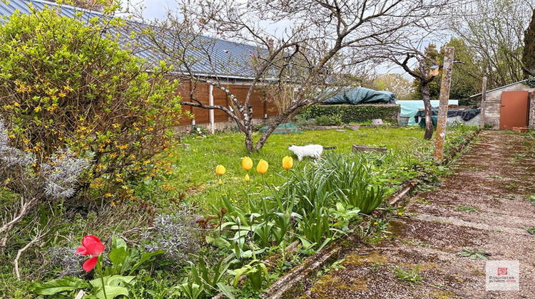 Ma-Cabane - Vente Maison PRECIGNE, 78 m²